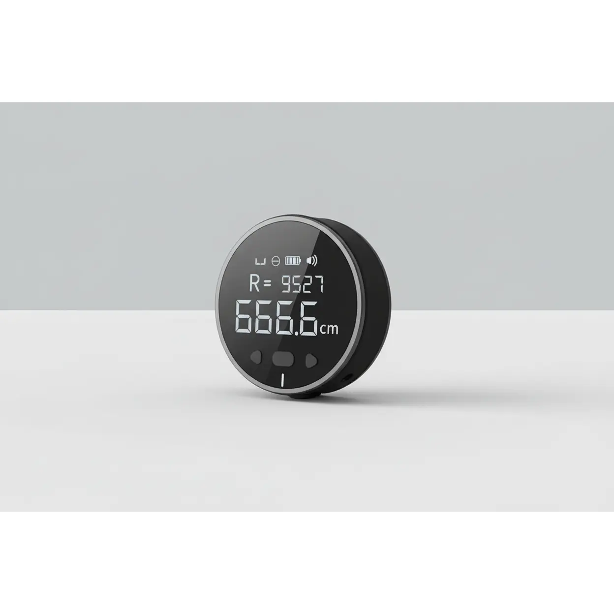 Electronic Measuring Tape – Smart Digital Tape Measure for Home, DIY & Construction