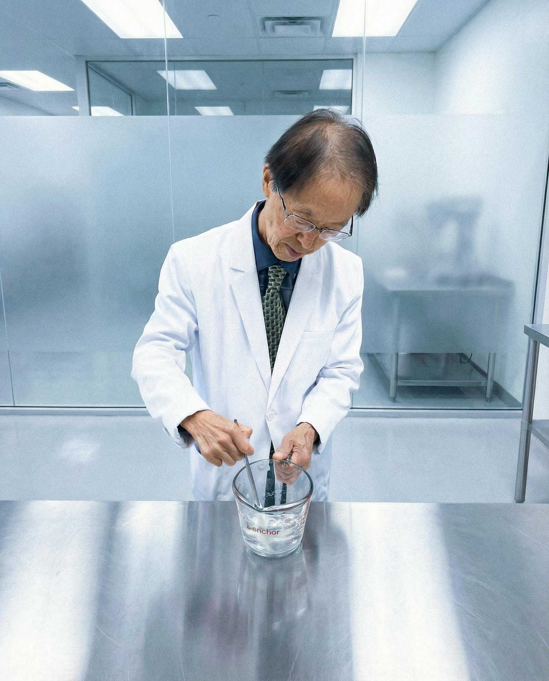 Dr Song PDRN Peptide-8 Serum - Salmon DNA, Niacinamide, Hyaluronic Acid, K Beauty, Korean Skincare (30ml)