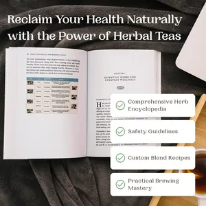 DAILY TEAS RITUAL FOR MODERN LIVING DAILY TEAS RITUAL FOR MODERN LIVING