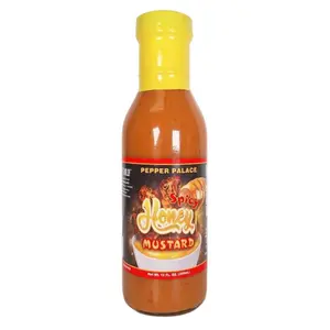 Spicy Honey Mustard