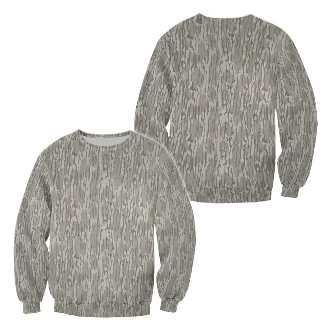 Blank Sweatshirt