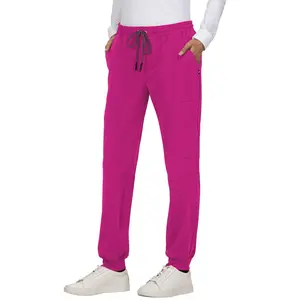 koi Next Gen Good Vibe 740 Women's Jogger Scrub Pants | 4-Way Stretch, Regular & Petite | XS–2XL