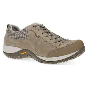 Paisley Wide Walnut Waterproof