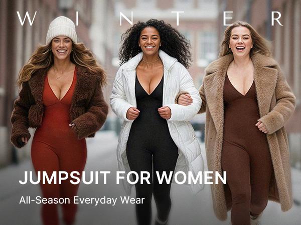 Shapellx Deep V Shapewear with Chest Support Breathable High-Waisted Tummy Control Jumpsuit Shapellx Deep V Shapewear with Chest Support Breathable High-Waisted Tummy Control Jumpsuit