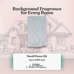 Scent A Filter Small Home Kit