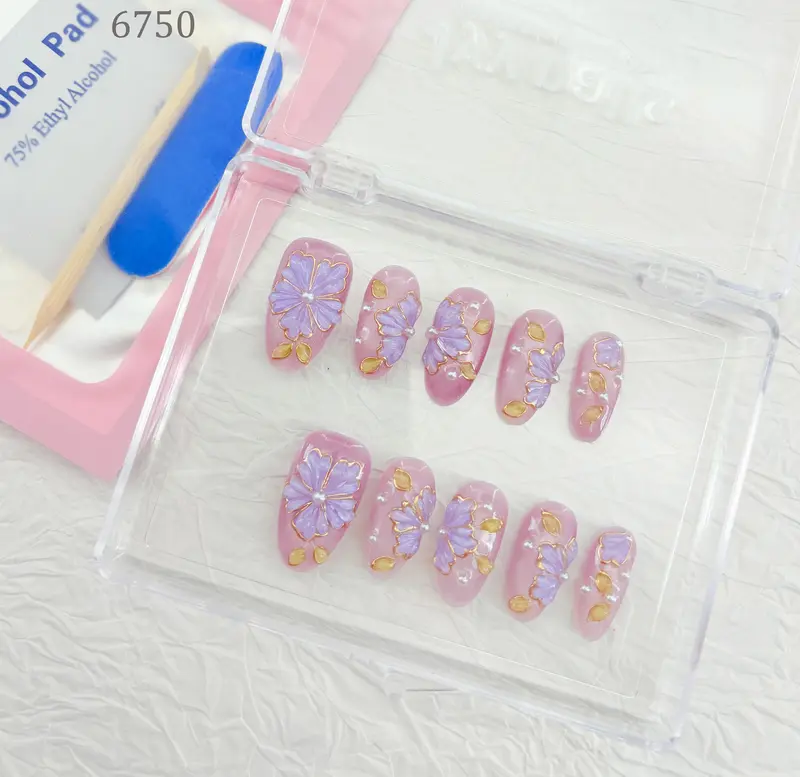 Vera:(US)32__70   Bags Handmade Nails Open InLive