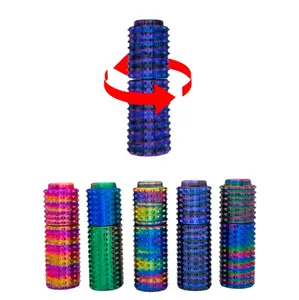 Pain Stimulator With Clicker And Spinner