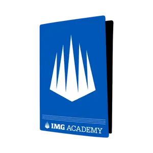 IMG Academy PS5 Skin 🎮 Official Ascender Edition Console Wrap | VarsityWrapz