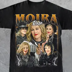 Moira Rose T-shirt, Catherine O'Har Shirt, Schitt’s Creek Fan Tee, Schitt’s Creek Inspired Shirt