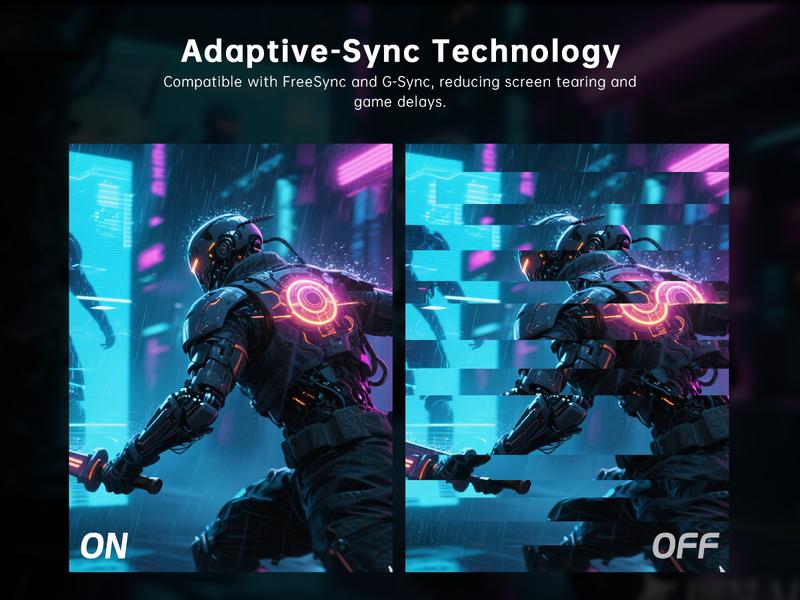 KTC 24.5" FHD IPS Native 300Hz(OC 320Hz), 240Hz 1ms Vertical Gaming Monitor, 1920*1080P Monitor With Height-adjustable Stand, H25Y7