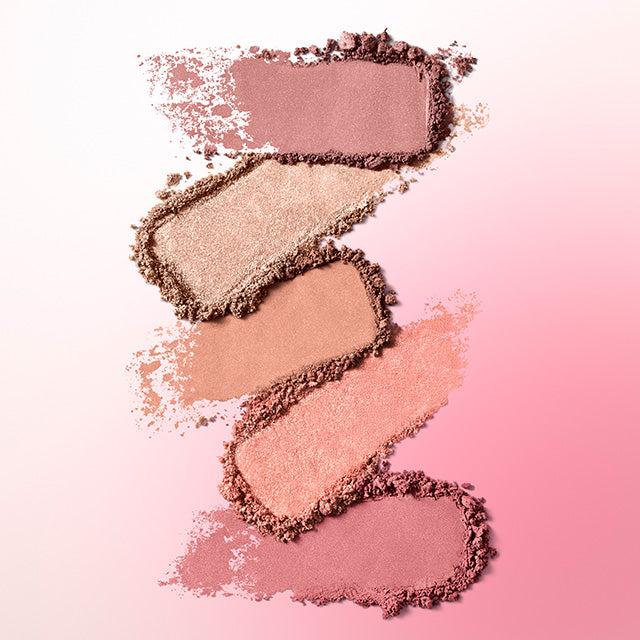 Elizabeth Arden Powder Blush | Talc-Free Ultra-Creamy Radiant Finish All Day Wear