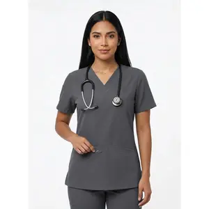 Scrubs Top