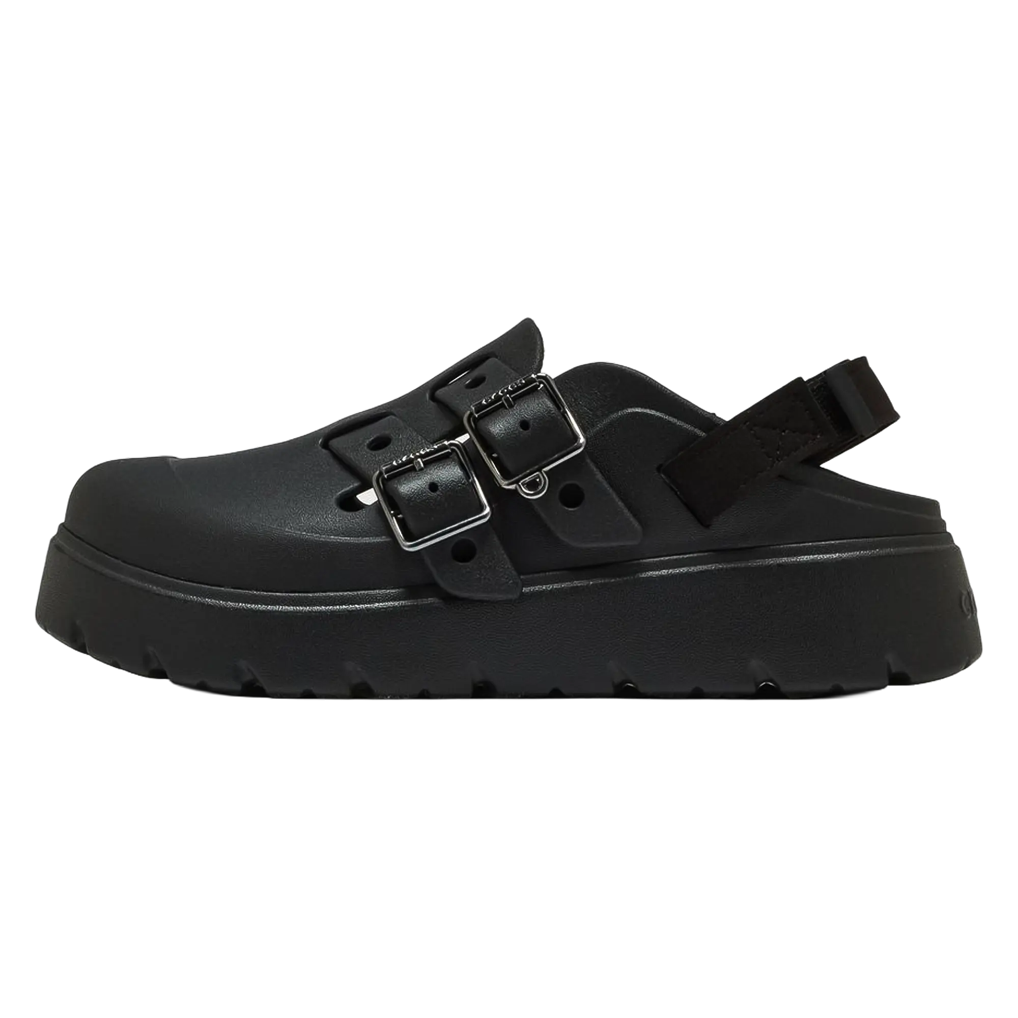 Loaferette Clog WMNS "Black" 214105 001