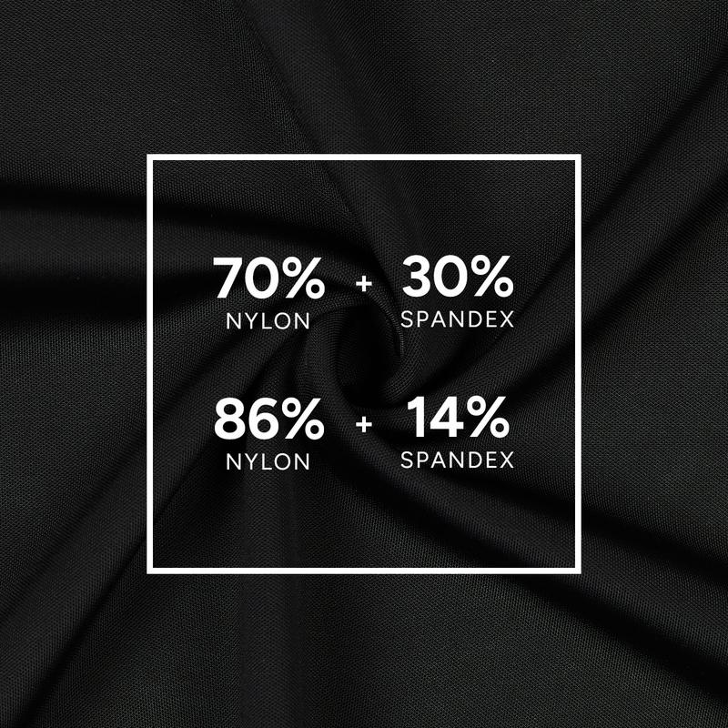 Men’s Short Sleeve Compression Shirt with Breathable Mesh Panels at Underarms and Back – Lightweight Stretch Athletic Performance T-Shirt for Gym, Training, Running and Daily Active Wear