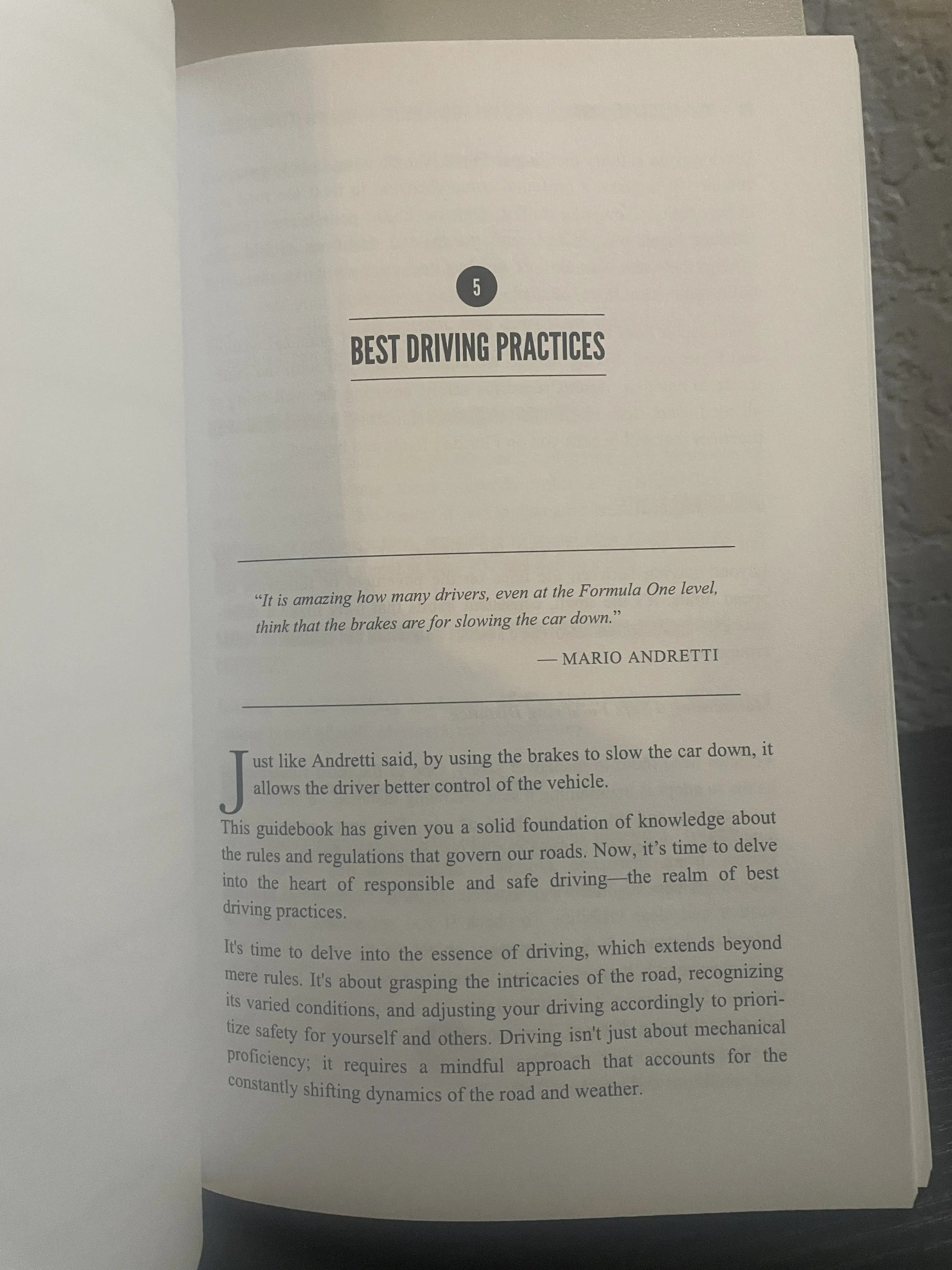 THE MOST COMPLETE AND EASY-TO-FOLLOW FLORIDA DMV EXAM HANDBOOK WITH 250 ...
