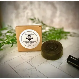 Shave Soaps