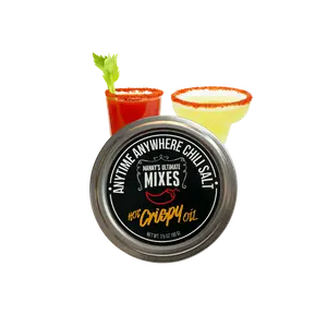 HCO Chili Salt and Glass Rimmer