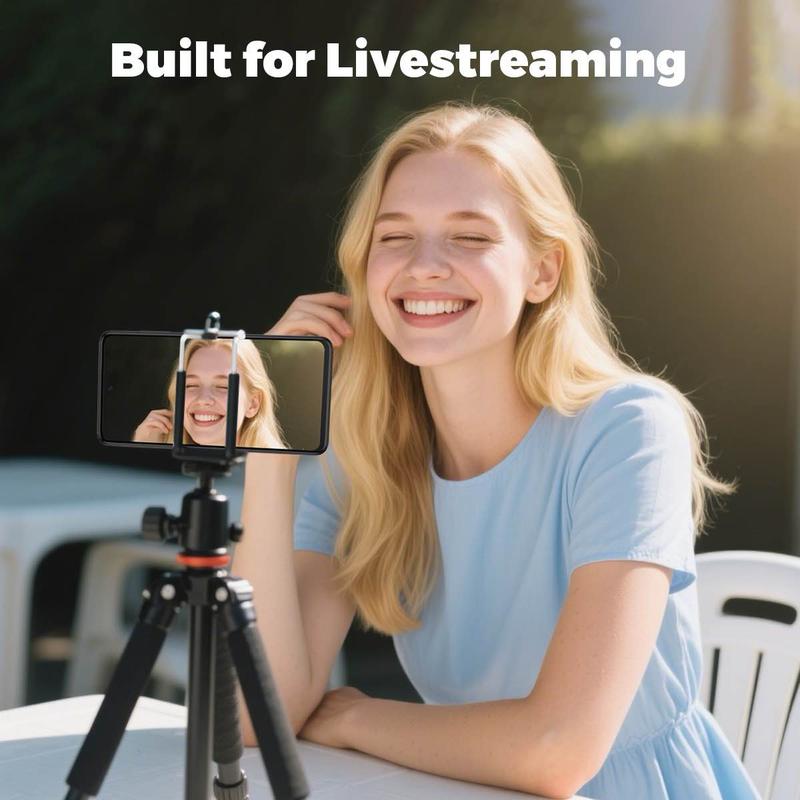 【C1】MIRO Selfie & Stream Camera Phone – Dual 50MP Front & Back Cameras, 5000mAh Battery, 12GB RAM + 128GB Storage, Android 14, Unlocked Dual SIM – Perfect for Vlogging, Live Streaming, Travel, Social Media & Daily Use, Ideal Gift for Content Creators 【C1】MIRO Selfie & Stream Camera Phone – Dual 50MP Front & Back Cameras, 5000mAh Battery, 12GB RAM + 128GB Storage, Android 14, Unlocked Dual SIM – Perfect for Vlogging, Live Streaming, Travel, Social Media & Daily Use, Ideal Gift for Content Creators