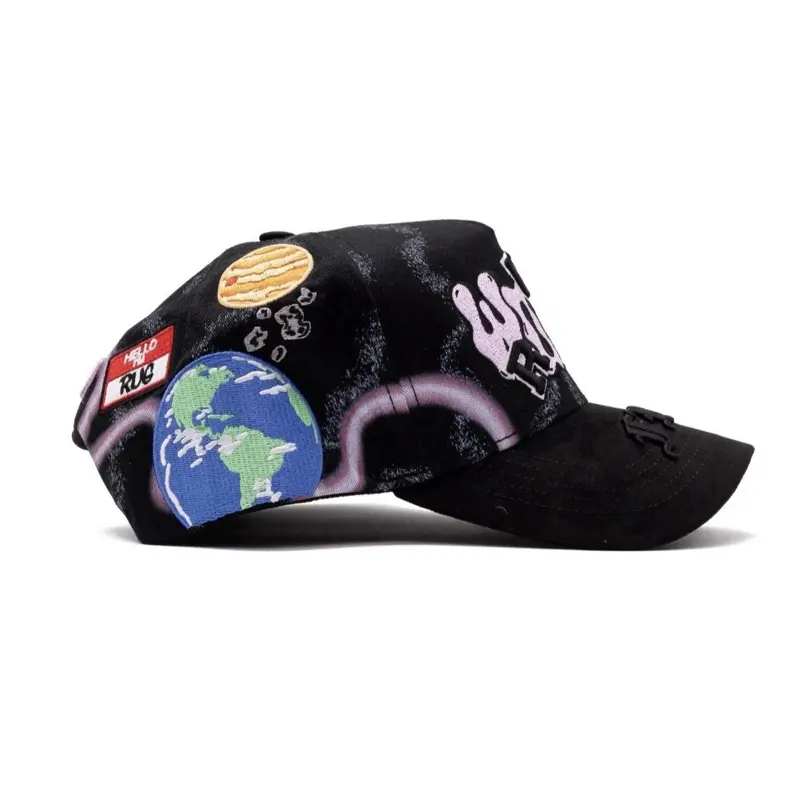 Faze Rug X Gallo Fino Rugs World Full Set 100% Authentic - TikTok Shop