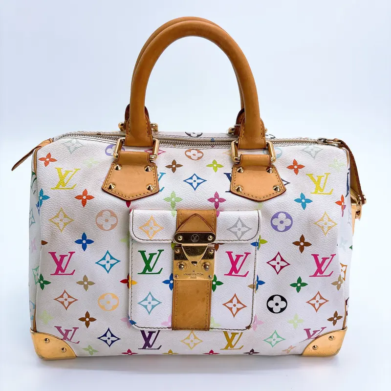 Lv louise cross bag - TikTok Shop