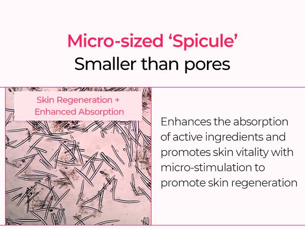 [Dr.Melaxin Official] Cemenrete Cyano Pink Spicule line | Lifting, Brightening, Dark Circles, Hydration | Korean Cosmetics