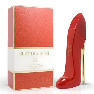 No. 078 Eau De Parfum Spray 30ml (1 oz) By Spectra Mini