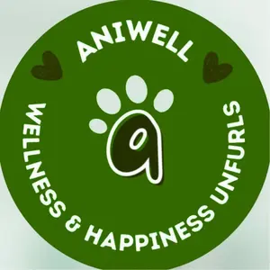 getaniwell shop logo