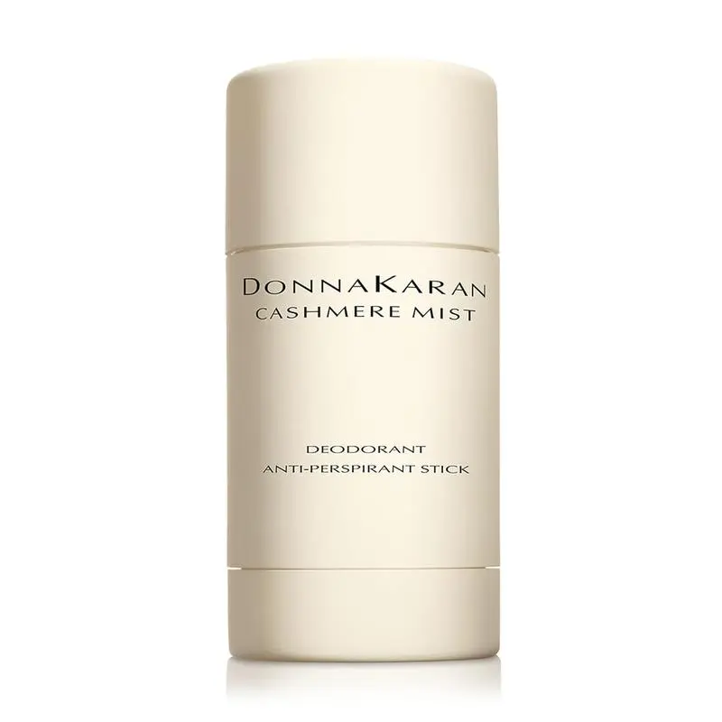 Cashmere Mist by Donna Karan Antiperspirant Deodorant, 1.7 Oz Full‑Size Bottle