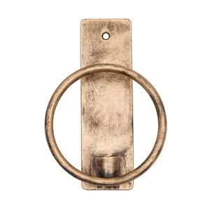 Taper Candle Wall Sconce