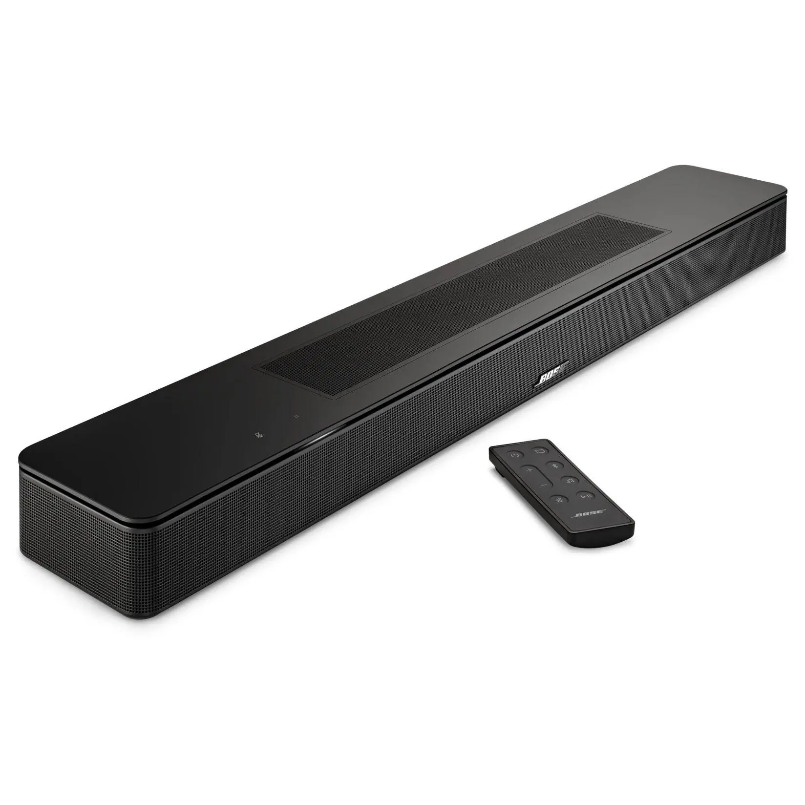 Bose Smart Soundbar with Dolby Atmos