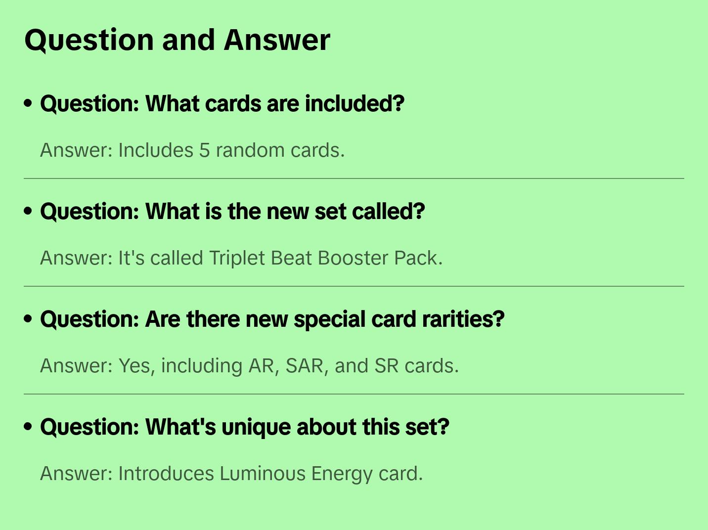 Pokemon Japanese SV1a Triplet Beat Booster CARDS LIVE OPENING @PokeFligtClub