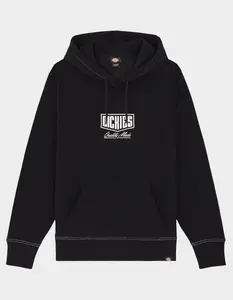 DICKIES Philipsburg Mens Hoodie DICKIES Philipsburg Mens Hoodie