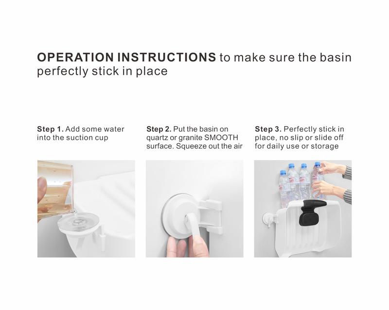 Portable Shampoo Basin for Children,The Elderly,Pregnant Woman,Friends Tear Free Hair Wash at Home(Pink)