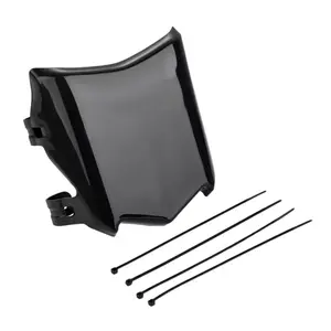 MotoCutz Styled Plate