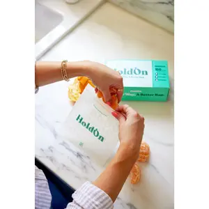 Hold On Compostable Sandwich Bags