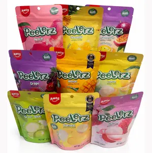 Amos Peelerz - 6oz Amos Peelerz - 6oz