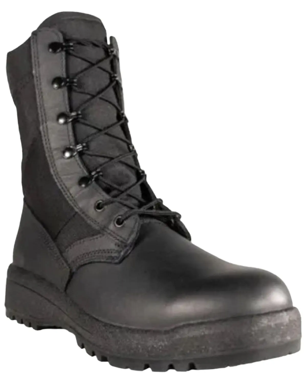 Propper Men's Men'S 8" Military Jungle Boot Soft Toe - F4534