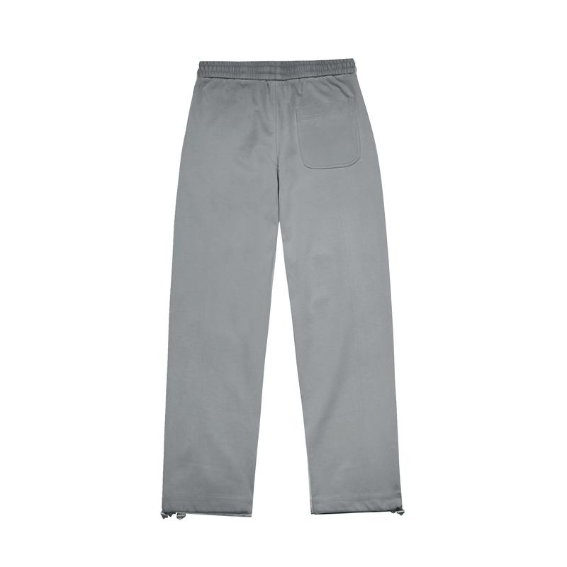 Flooo Women's Dark Color Casual Sweatpants with Drawstring & Fake Silver Button Comfortable Cold Washable Pants Flooo Women's Dark Color Casual Sweatpants with Drawstring & Fake Silver Button Comfortable Cold Washable Pants