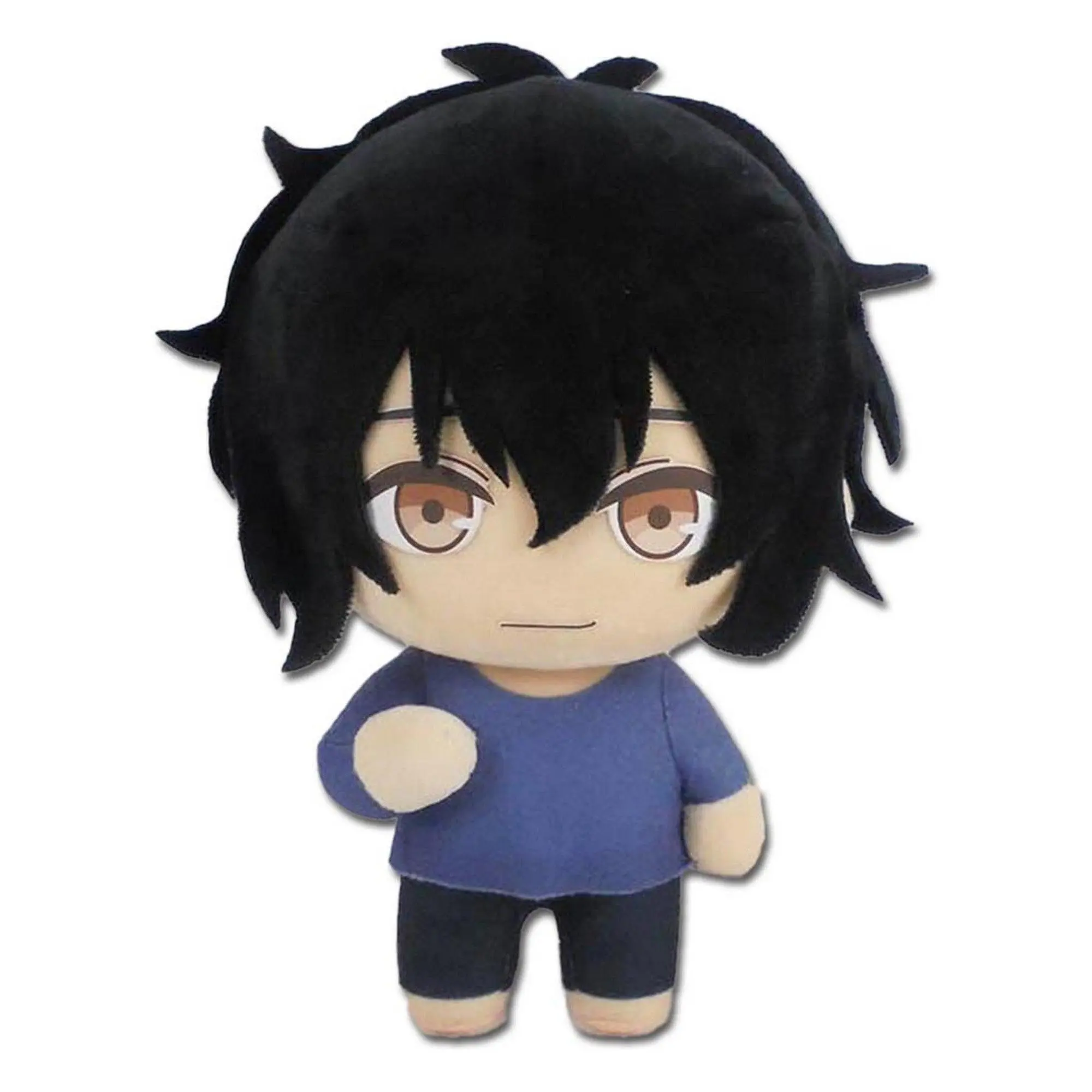 Given - Murata Ugetsu Plush 8"H