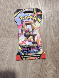 PHANTASMAL FLAMES SLEEVES