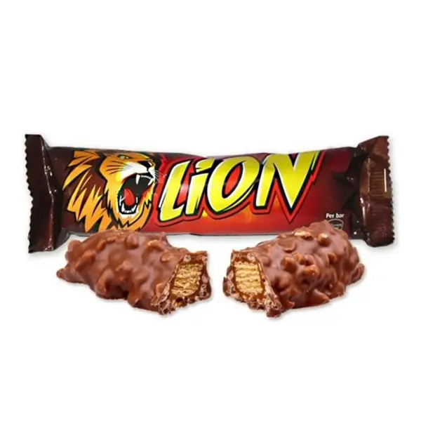 Nestle Lion Chocolate - 42g Nestle Lion Chocolate - 42g