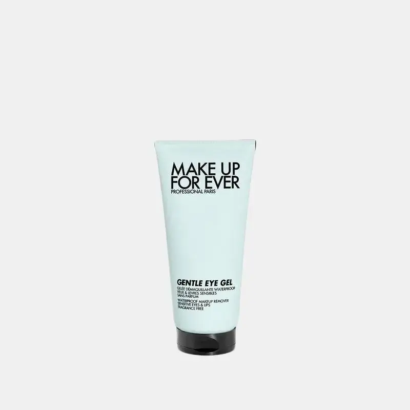 Gentle Eye Gel Mini - Waterproof Make Up Remover Sensitive Eyes & Lips
