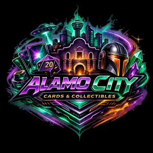 AlamoCityCards&Collectibles