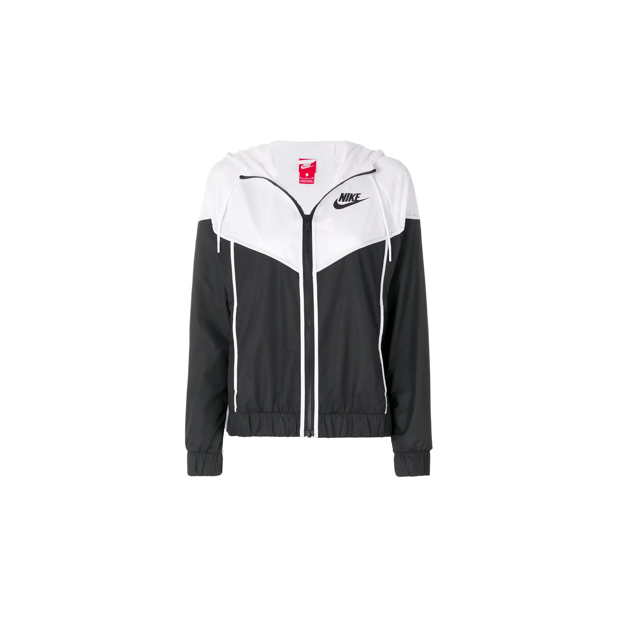Sportswear Woven Windbreaker Jacket WMNS "Windrunner" 883495 011