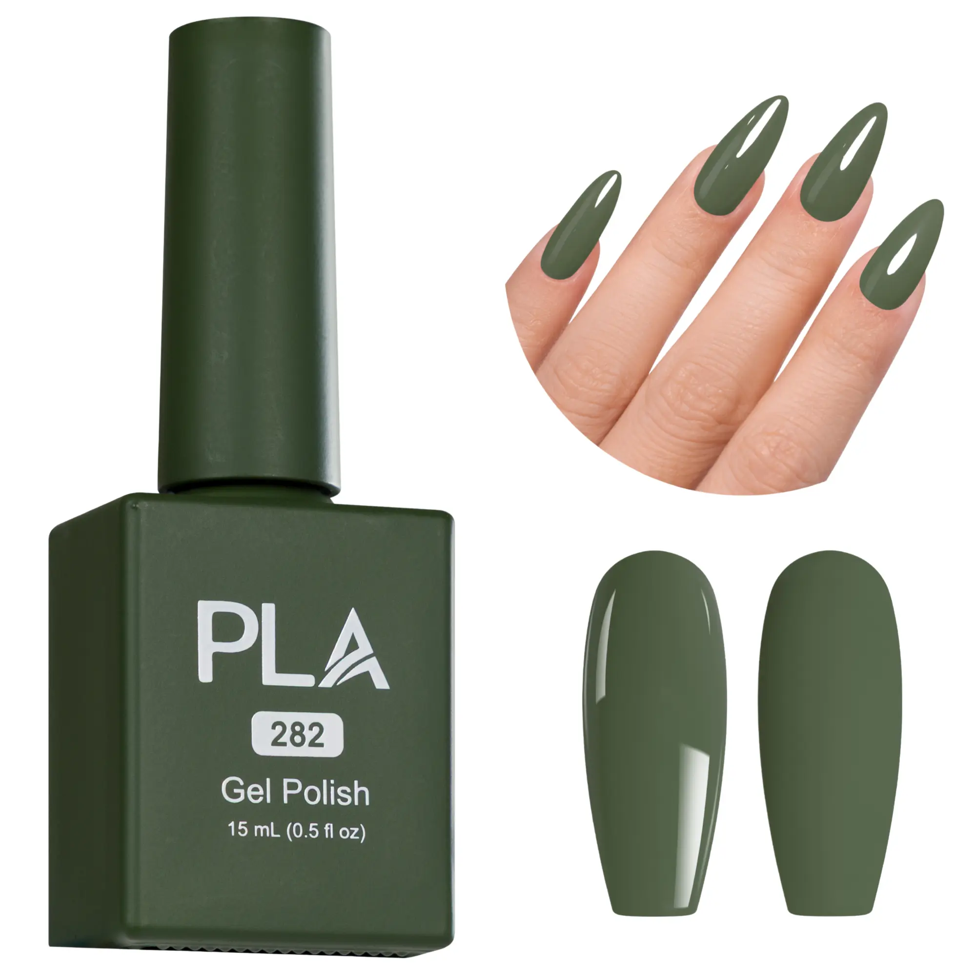 Here For You, Boo - 282