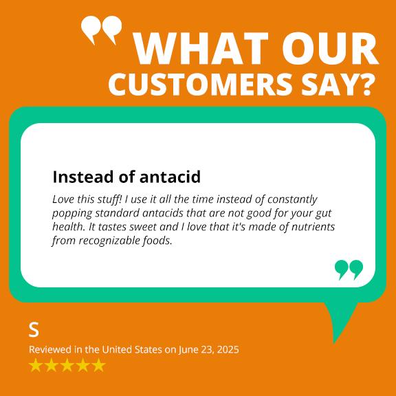 Zahler AfterMeals Natural Antacid Chews Papaya Enzyme Chewable Tablets 100 Count Certified Kosher Digestive Aid Supplement with Calcium for Healthy Bones & Teeth