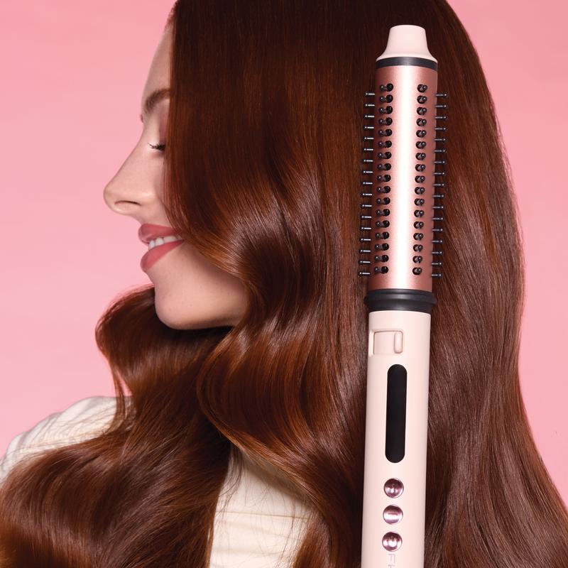 SwiftStyler Retractable Speed Styler 1.25” by FHI HEAT