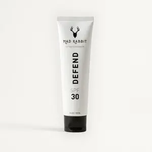SPF 30 Tattoo Sunscreen