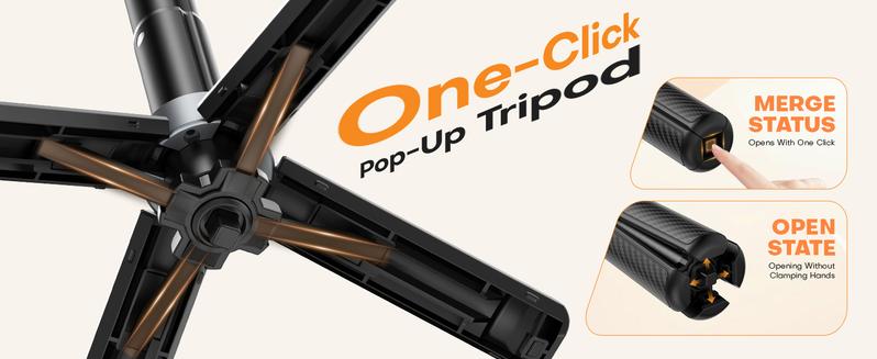 2026 4-in-1 Multifunctional Magnetic mini Selfie Stick with 360° Rotation Compact Stylish Wireless Bluetooth Control Magnetic Phone Holder for Selfies Video Recording Vlogging Compatible with Most Phones - Stabilizer Camera,Maxinum extend to 14.96 inches