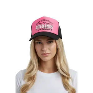 That Sounds Like My Husbands Problem Trucker Hat